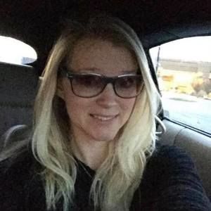 Meet your Posher, Betsy